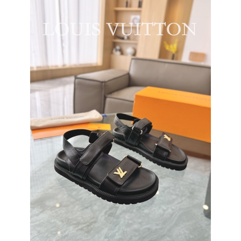 LV Sandals